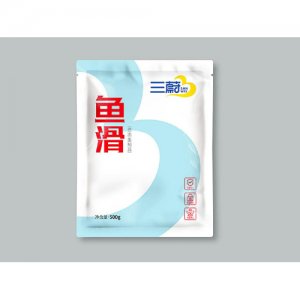 三蔚鱼滑500g