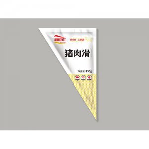 海蔚尔猪肉滑150g