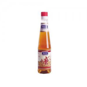 福达坊小磨芝麻香调和油435ml