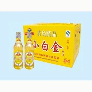 青岛经典小白金