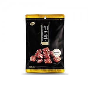 悠然派110g加应子干