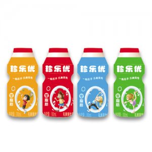 珍乐优100ml
