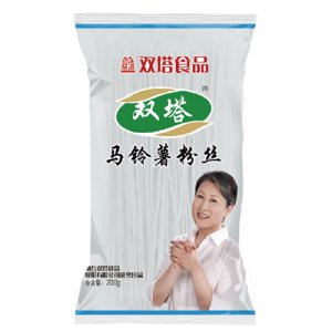双塔马铃薯粉丝