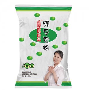 双塔绿豆宽粉