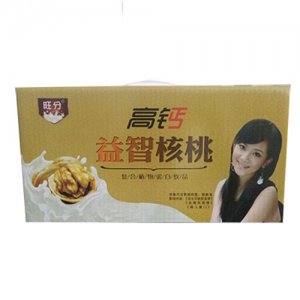 优酥高钙益智核桃