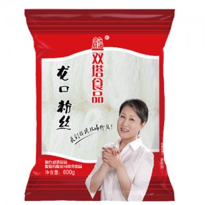新兰系列龙口粉丝600g