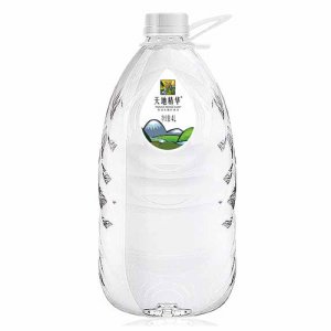 天地精华4L桶装水
