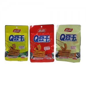 品品Q豆干105g