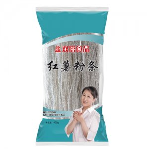 双塔龙口汤粉系列红薯粉条