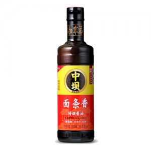 中坝面条香500ml