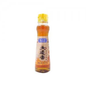 福达坊头道香初榨芝麻油100ml