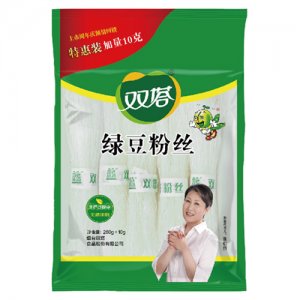 双塔龙口粉丝—特惠装