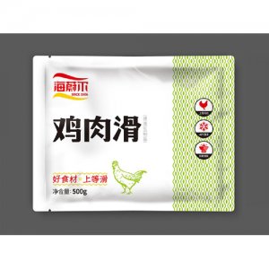 海蔚尔鸡肉滑500g
