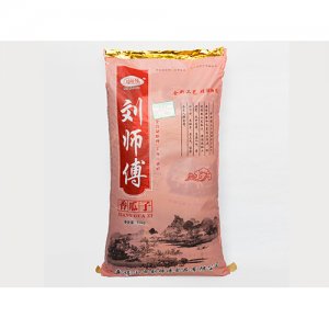 刘师傅焦糖味瓜子