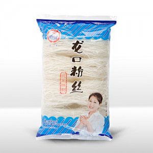 双塔传统龙头粉丝