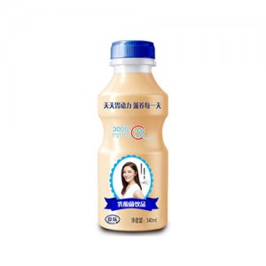 椰之梦胃动力乳酸菌饮品