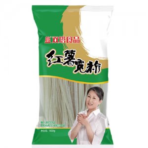 双塔红薯宽粉