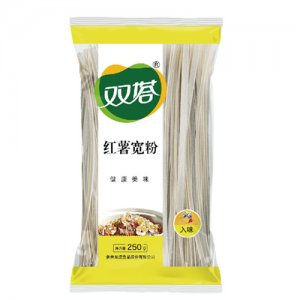 双塔红薯宽粉250g