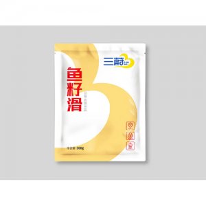 三蔚鱼籽滑500g