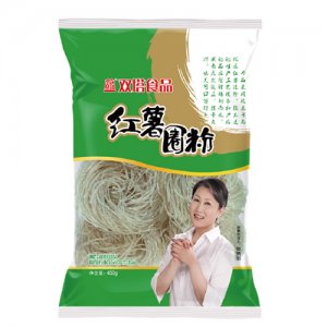 双塔红薯圈粉