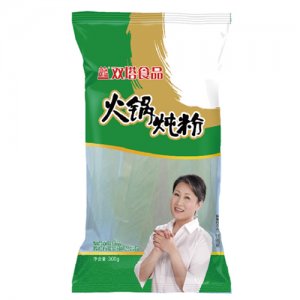 双塔火锅炖粉