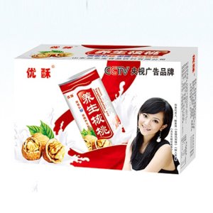 优酥养生核桃乳2