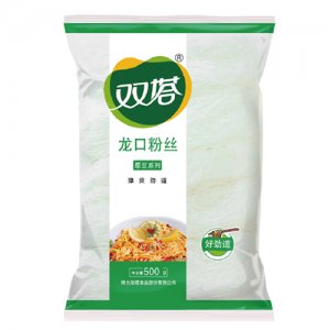 双塔原豆系列龙口粉丝
