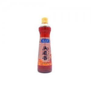 福达坊头道香初榨纯芝麻油360ml