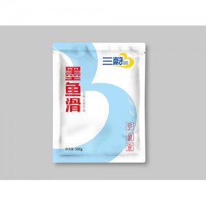 三蔚墨鱼滑500g