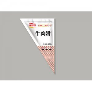 海蔚尔牛肉滑150g