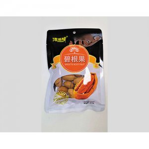 派派熊碧根果干果