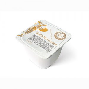 归一燕麦白桃风味发酵乳产品类型全脂风味发酵乳