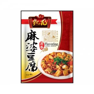 凯龙麻婆豆腐料
