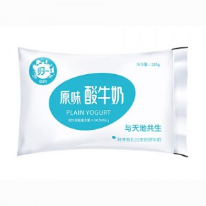 归一原味酸牛奶产品类型