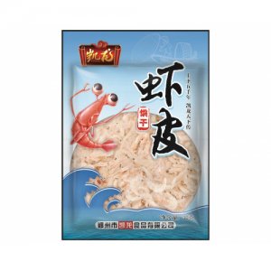 凯龙烘干虾皮