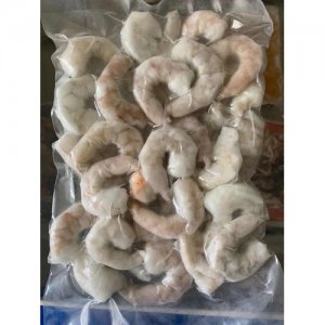 开口是福31-40青虾仁