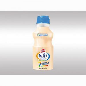 体知乳酸菌饮料
