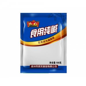 凯龙食用纯碱