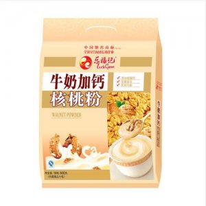 乐福记核桃粉(600克)