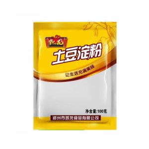 凯龙土豆淀粉