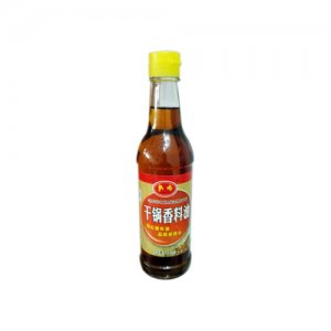 非衣干锅香料油