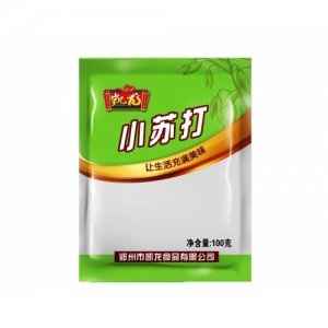 凯龙小苏打