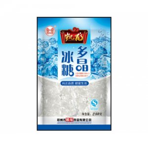 凯龙多晶冰糖