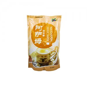 德美林阿萨姆奶茶