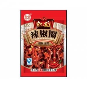 凯龙辣椒圈