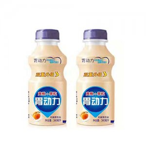 伽冠胃动力乳酸菌