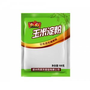 凯龙玉米淀粉
