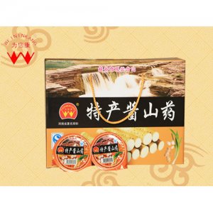 为您康老家特产特产酱山药