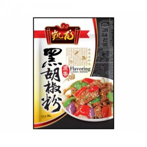 凯龙黑胡椒粉