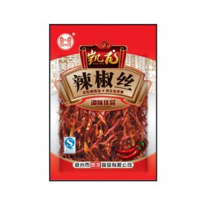 凯龙辣椒丝